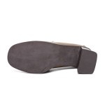 ДАМСКИ ОБУВКИ W587004 TAUPE