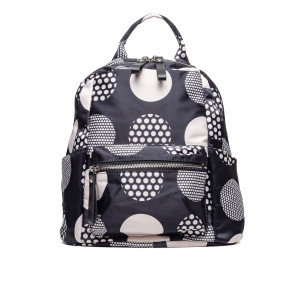 WOMAN′S BACKPACK 560050 BLACK