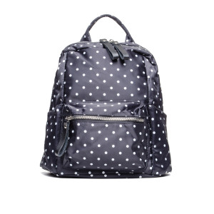 WOMAN′S BACKPACK 560051 BLACK