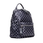 ДАМСКА РАНИЦА 560051 BLACK