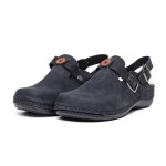ДАМСКИ САНДАЛИ 154473 BLACK
