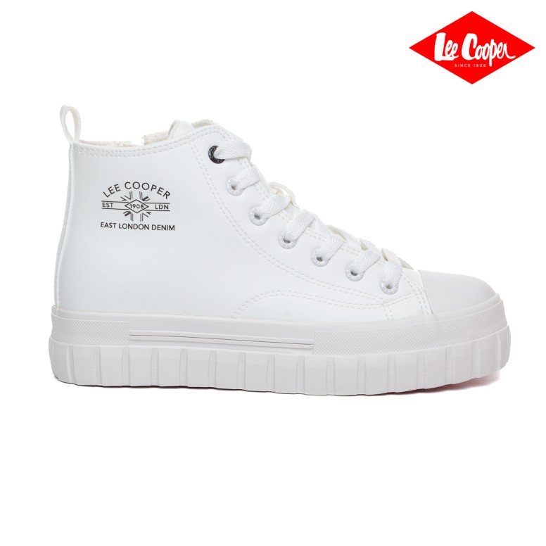 ДАМСКИ МАРАТОНКИ LC G-702-27 WHITE