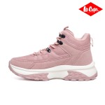 ДАМСКИ БОТИ LC 702-28 PINK