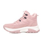 ДАМСКИ БОТИ LC 702-28 PINK