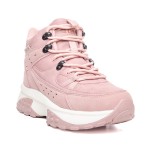 ДАМСКИ БОТИ LC 702-28 PINK