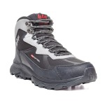 МЪЖКИ БОТИ LC 702-22 BLACK/GREY