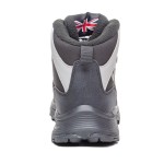 МЪЖКИ БОТИ LC 702-22 BLACK/GREY