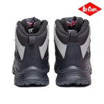 МЪЖКИ БОТИ LC 702-22 BLACK/GREY