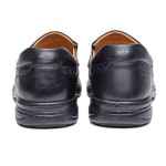 МЪЖКИ ОБУВКИ 619115 BLACK