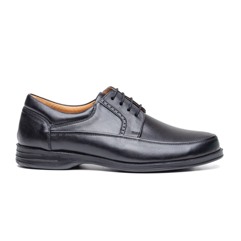 МЪЖКИ ОБУВКИ 619116 BLACK