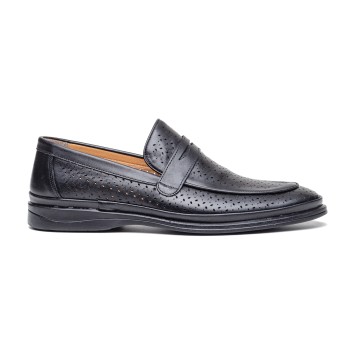 МЪЖКИ ОБУВКИ 619122 BLACK