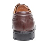 МЪЖКИ ОБУВКИ 619111 COFFEE