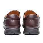 МЪЖКИ ОБУВКИ 619117 COFFEE