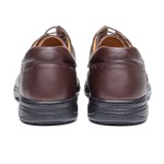 МЪЖКИ ОБУВКИ 619121 COFFEE