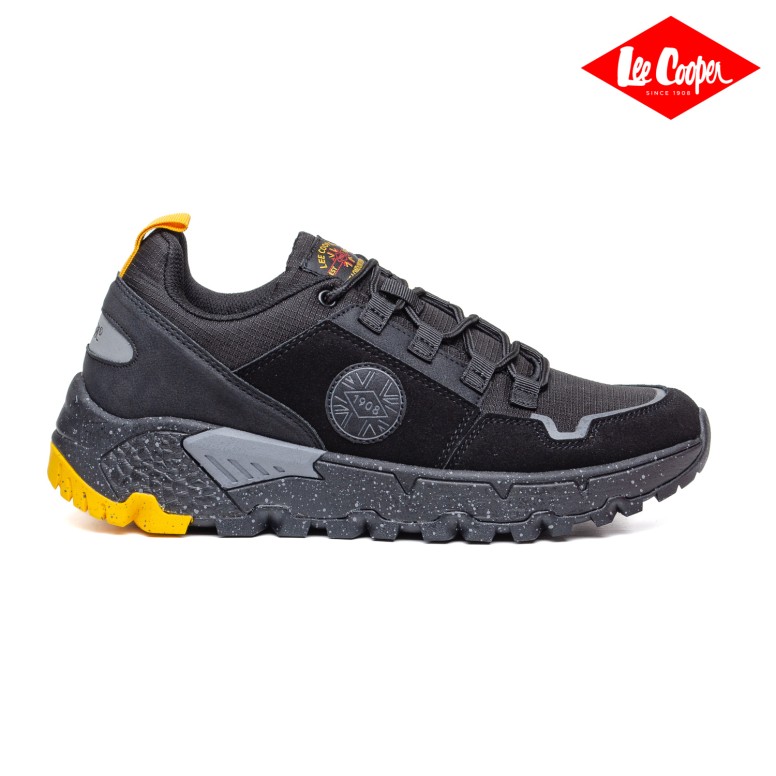 МЪЖКИ МАРАТОНКИ LC 702-14 BLACK