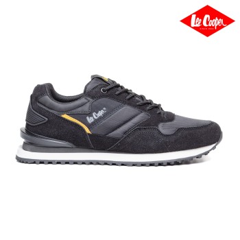 МЪЖКИ МАРАТОНКИ LC 702-15 BLACK