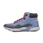 МЪЖКИ БОТИ LC 702-17 NAVY