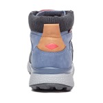 МЪЖКИ БОТИ LC 702-17 NAVY