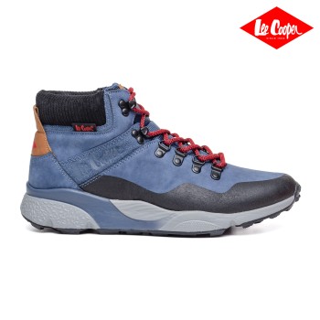 МЪЖКИ БОТИ LC 702-17 NAVY