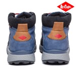 МЪЖКИ БОТИ LC 702-17 NAVY