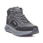 МЪЖКИ БОТИ LC 702-19 BLACK