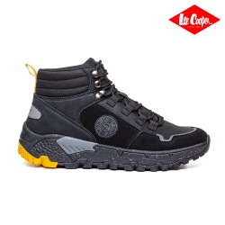 МЪЖКИ БОТИ LC 702-20 BLACK