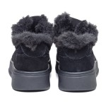 ДАМСКИ БОТИ XAX-32963-3A-SW BLACK