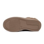 ДАМСКИ БОТИ XAX-32963-3H-SW TAUPE