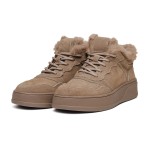 ДАМСКИ БОТИ XAX-32963-3H-SW TAUPE