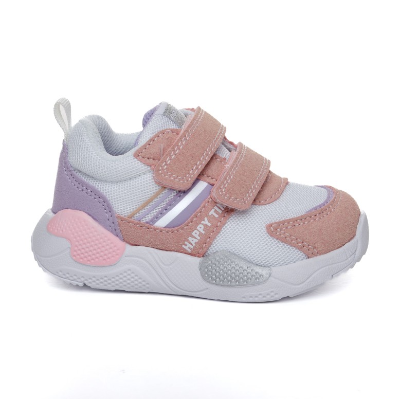 ДЕТСКИ МАРАТОНКИ 016520 WHITE №20-24