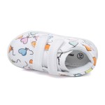 ДЕТСКИ МАРАТОНКИ 016521 WHITE №20-24