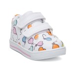 ДЕТСКИ МАРАТОНКИ 016521 WHITE №20-24