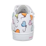 ДЕТСКИ МАРАТОНКИ 016521 WHITE №20-24
