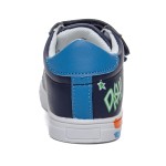 ДЕТСКИ МАРАТОНКИ 016522 NAVY №20-24