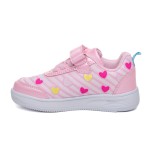 ДЕТСКИ МАРАТОНКИ 016523 PINK №25-30