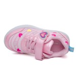 ДЕТСКИ МАРАТОНКИ 016523 PINK №25-30