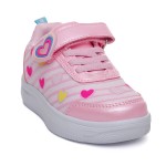 ДЕТСКИ МАРАТОНКИ 016523 PINK №25-30