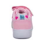 ДЕТСКИ МАРАТОНКИ 016523 PINK №25-30