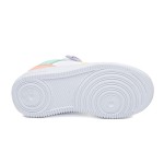 ДЕТСКИ МАРАТОНКИ 016524 WHITE №25-30