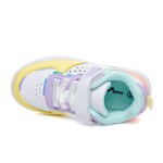 ДЕТСКИ МАРАТОНКИ 016524 WHITE №25-30
