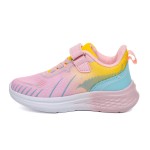ДЕТСКИ МАРАТОНКИ 016525 PINK №25-30