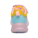 ДЕТСКИ МАРАТОНКИ 016525 PINK №25-30