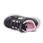 ДЕТСКИ МАРАТОНКИ 016528 BLACK №25-30