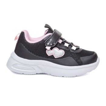 ДЕТСКИ МАРАТОНКИ 016528 BLACK №31-35