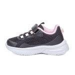ДЕТСКИ МАРАТОНКИ 016528 BLACK №31-35