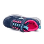 ДЕТСКИ МАРАТОНКИ 016528 NAVY №25-30