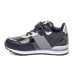 ДЕТСКИ МАРАТОНКИ 016529 BLACK №25-30