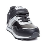 ДЕТСКИ МАРАТОНКИ 016529 BLACK №25-30