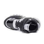ДЕТСКИ МАРАТОНКИ 016529 BLACK №31-35
