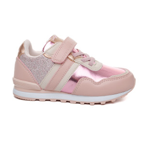 KID`S SPORT SHOES 016529 PINK №25-30